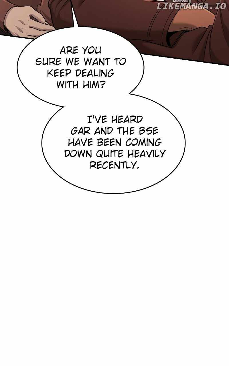 Paranoid Mage Chapter 64 94
